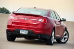Ford Taurus SHO 2010 года